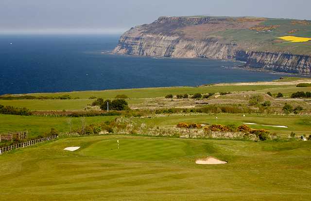 Hunley Hotel & Golf Club