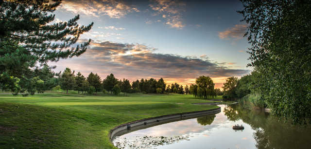 Essendon Country Club - New Course