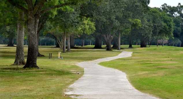 Sherwood Forest Country Club