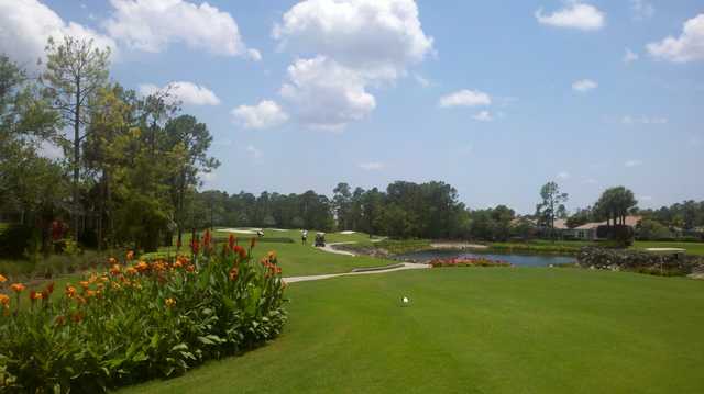 Vanderbilt Country Club