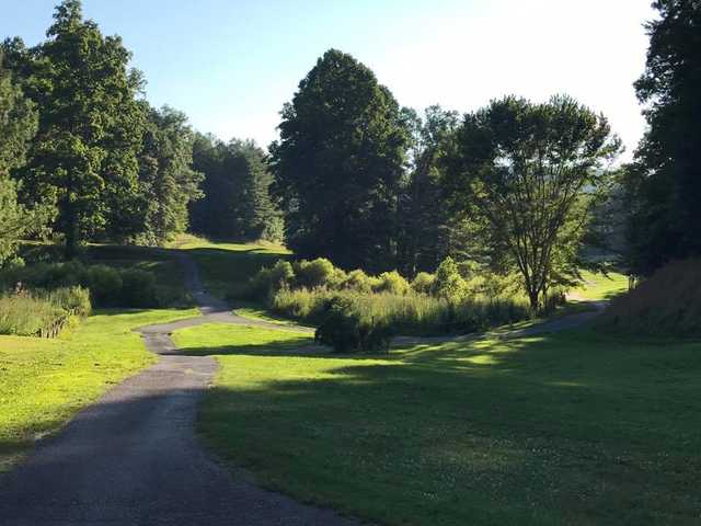 Willowbrook Country Club