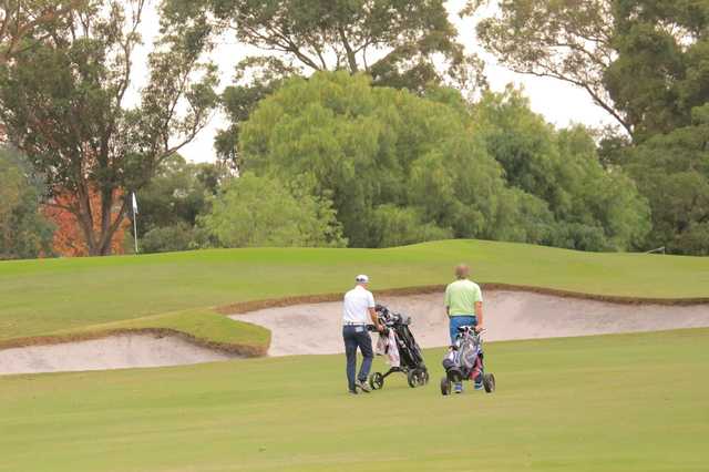 Commonwealth: 17th in distance