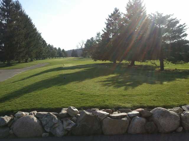 Concord Hills Golf Course