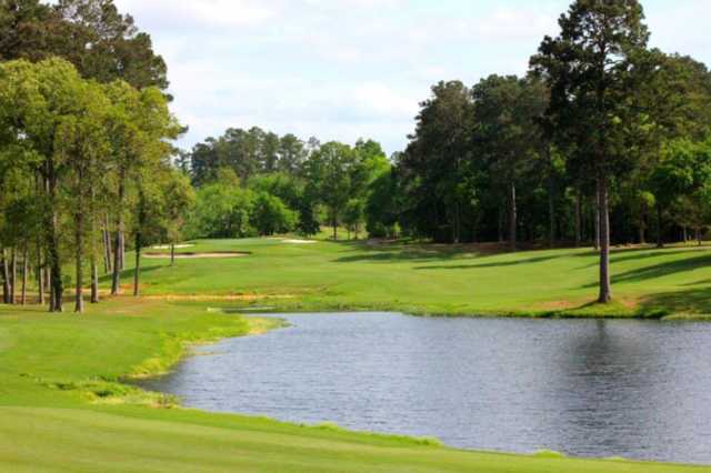 Crown Colony Country Club