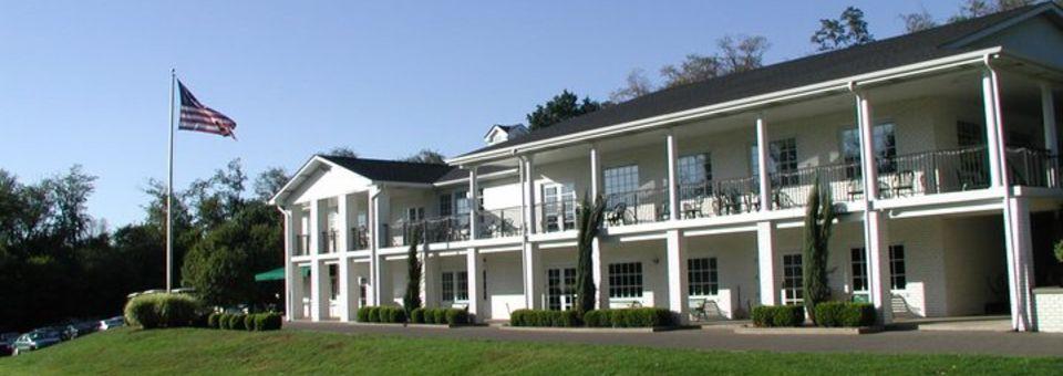 Lindenwood Golf Club