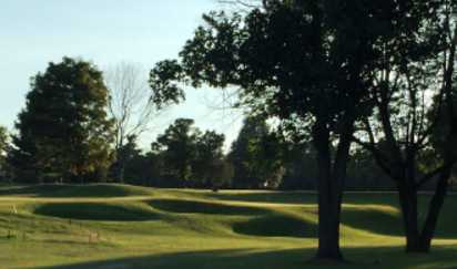 Union County Country Club