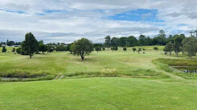 Gunabul Homestead Golf Club