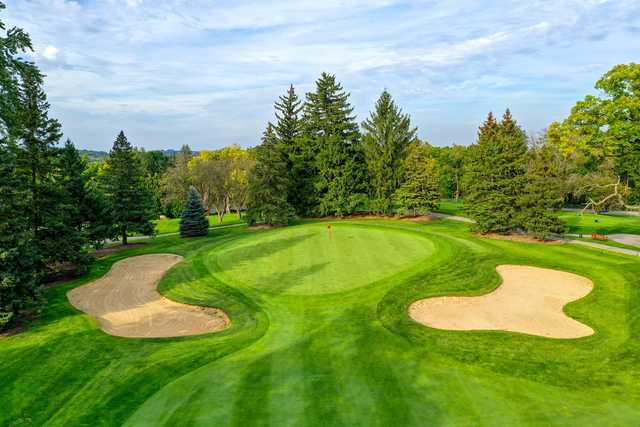 Merrill Hills Country Club