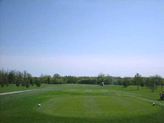Prescott Golf Club