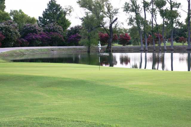 Willow Springs Golf Course