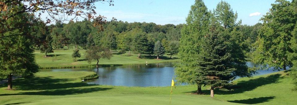 St. Denis Golf & Party Center