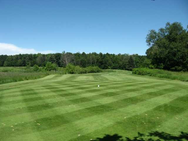 Mulberry Hills Golf Club