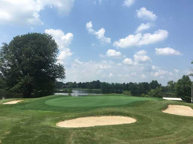 Shelbyville Country Club