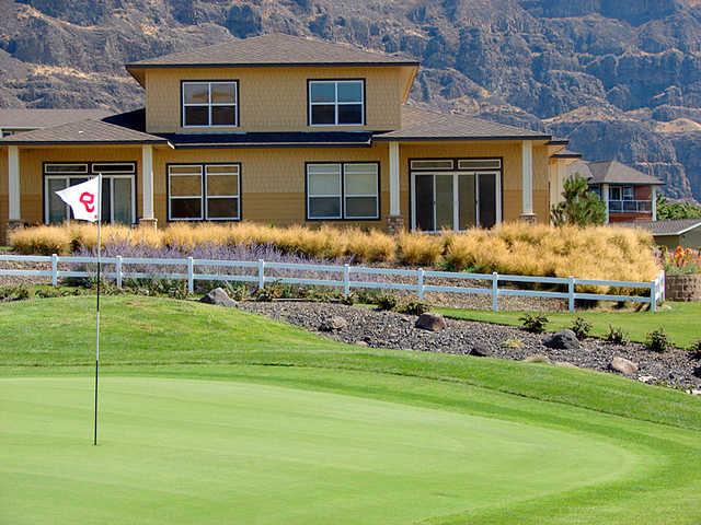 Sunserra Golf Course