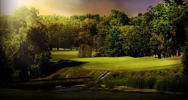 Knollwood Country Club