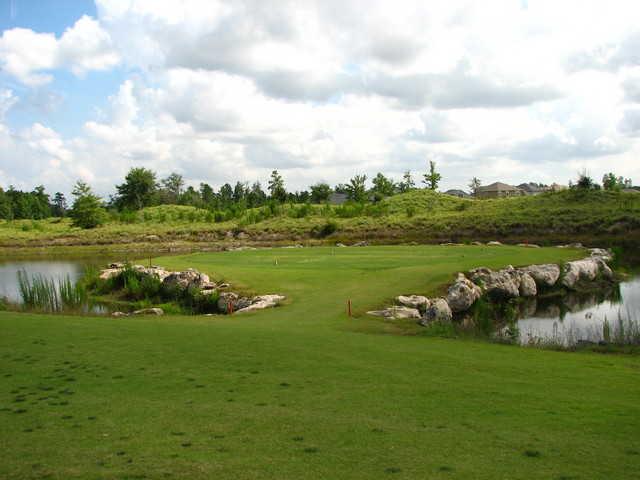 Panther Creek Golf Club