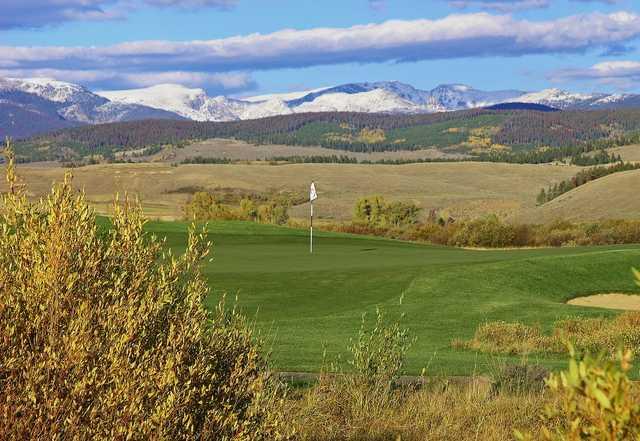 Grand Elk Golf Club