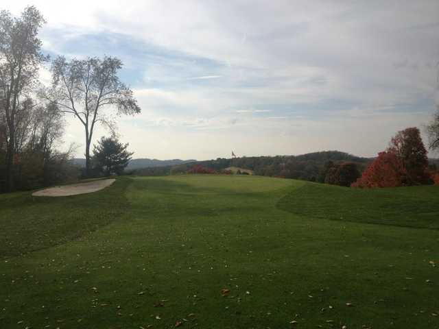 Latrobe Elks Golf Club