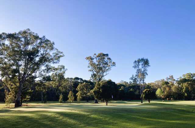 Corowa Golf Club