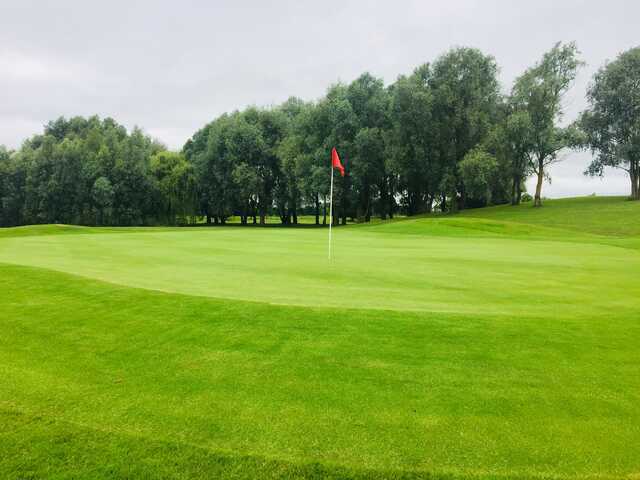 Golf du Vert Parc