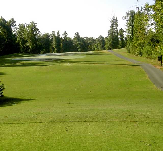 Quaker Creek Golf Course