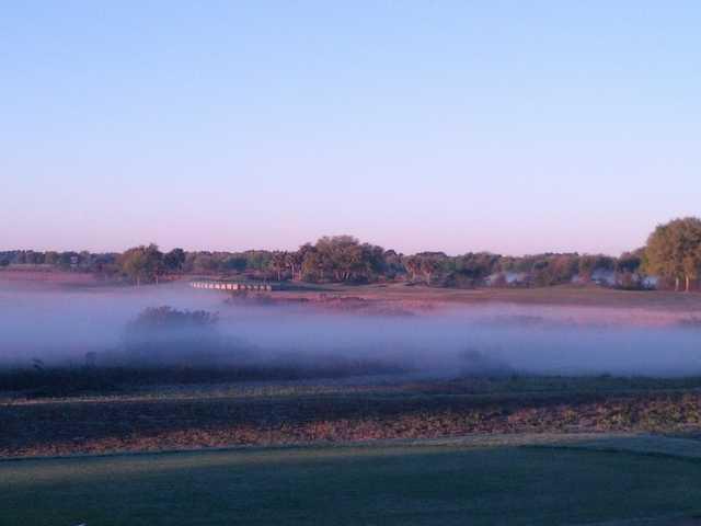 Plantation at Leesburg - Cranes Roost