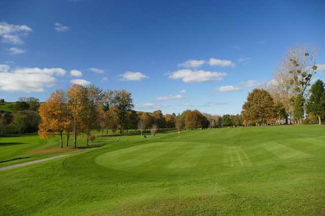 Leominster Golf Club