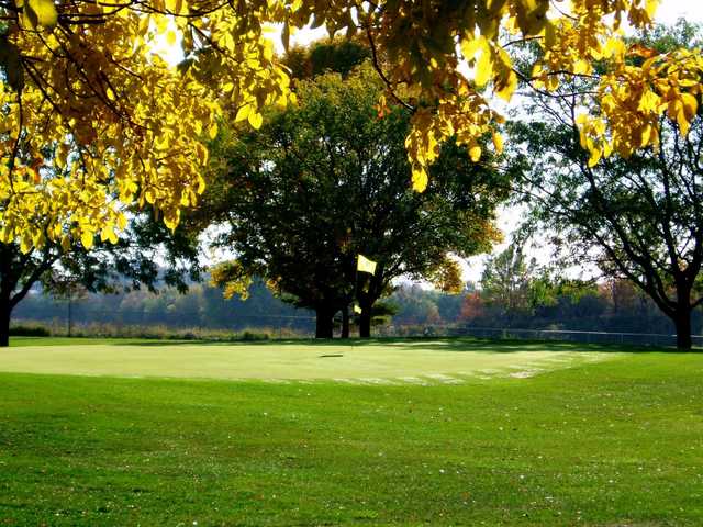 Rustic Ridge Golf Course