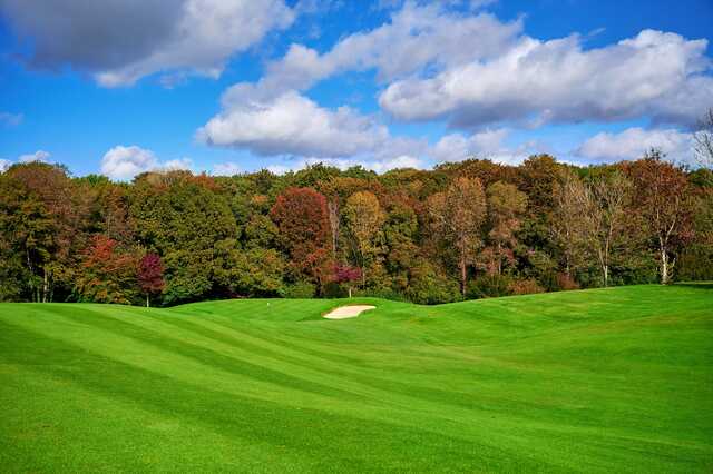 AA Saint-Omer Golf Club - Val