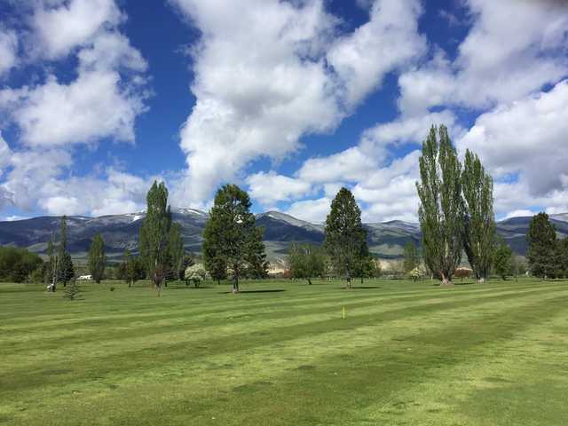 Salmon Valley Golf Course