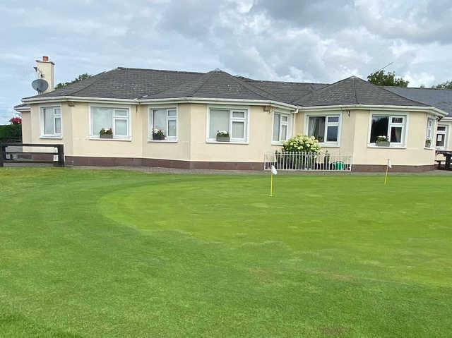 Cill Dara Golf Club