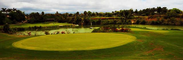 Coral Creek Golf Course