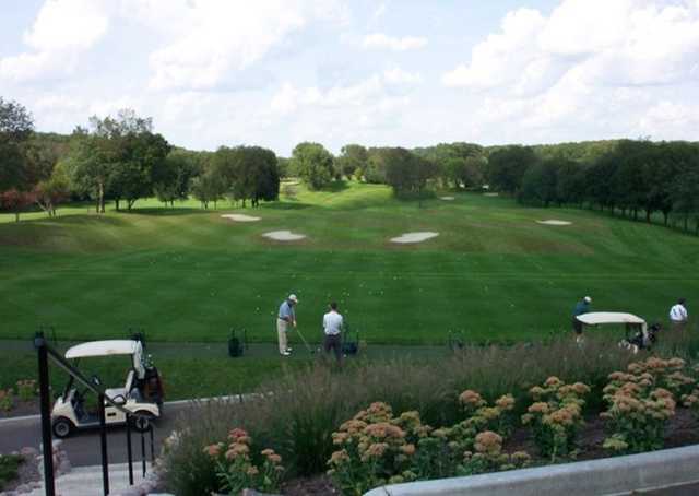 Chenequa Country Club