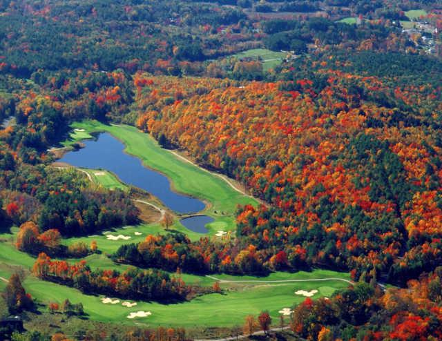 Crumpin-Fox Golf Club