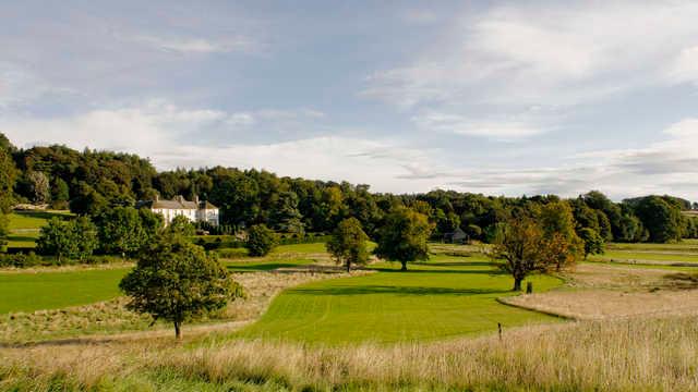 Kingarrock Hickory Golf Course