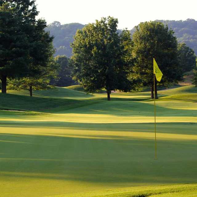 Vanderbilt Legends Club