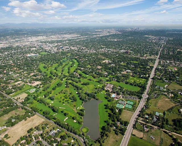 Cherry Hills Country Club