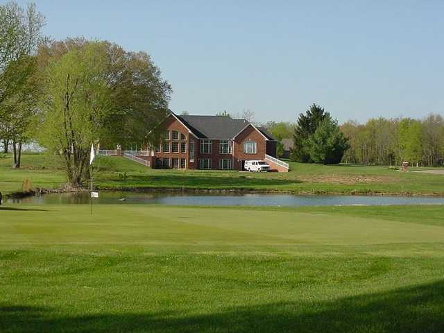 Saint Francois Country Club