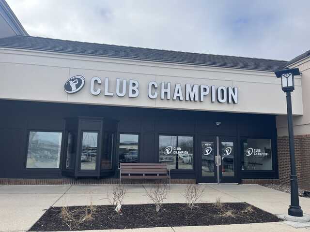Club Champion Mequon