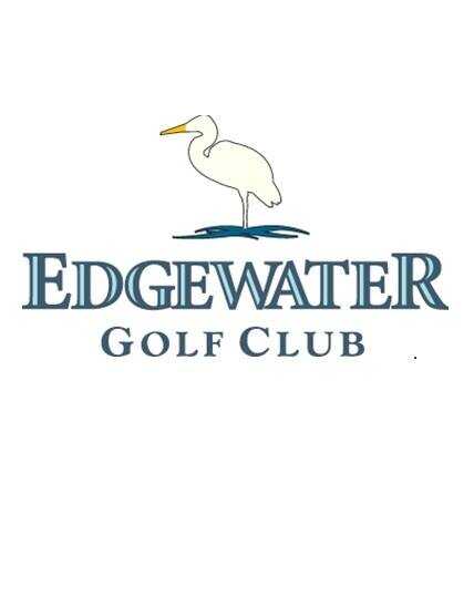 Edgewater Golf Club (CHAR) - Top Tracer Range