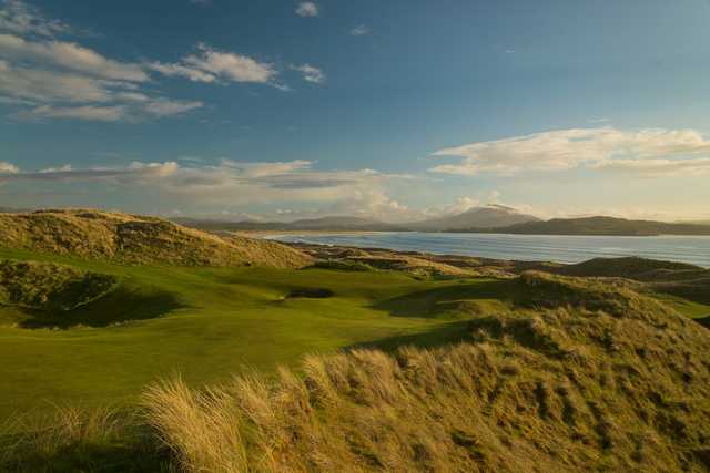 Rosapenna Hotel and Golf Links