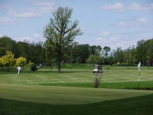 Deerfield Golf Club (ON)
