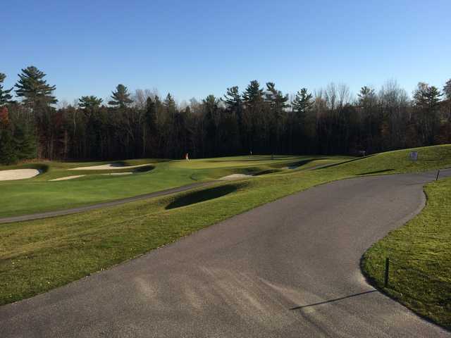 Innisbrook Golf Course