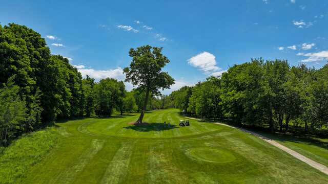 Westview Golf Club - 27 Holes
