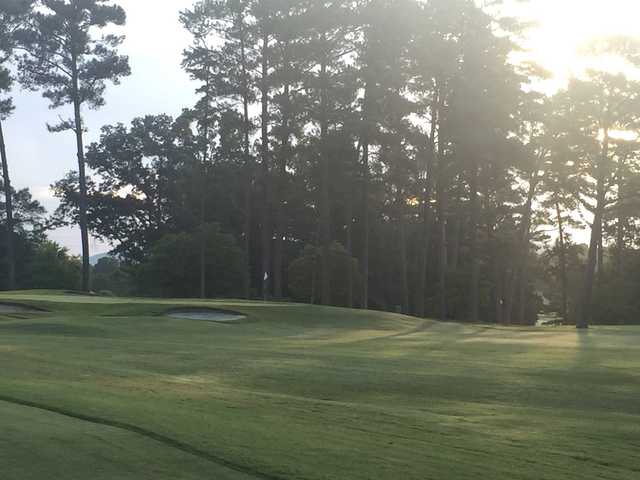 Cartersville Country Club