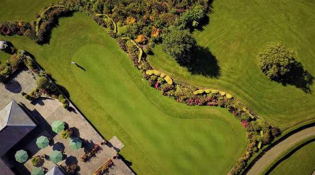 Cottrell Resort - The Mackintosh Course
