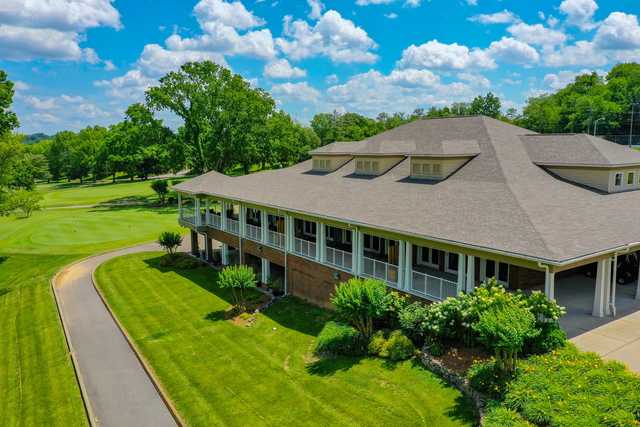 Graymere Country Club