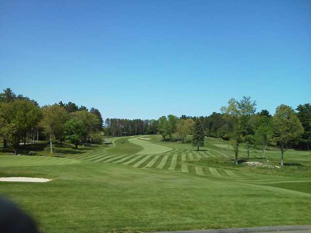 Cohasse Country Club