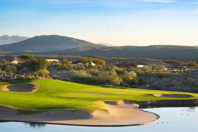 Wickenburg Ranch Golf & Social Club