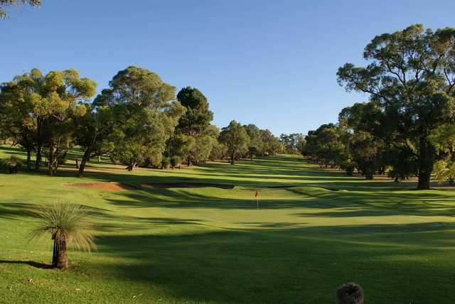 Kwinana Golf Club